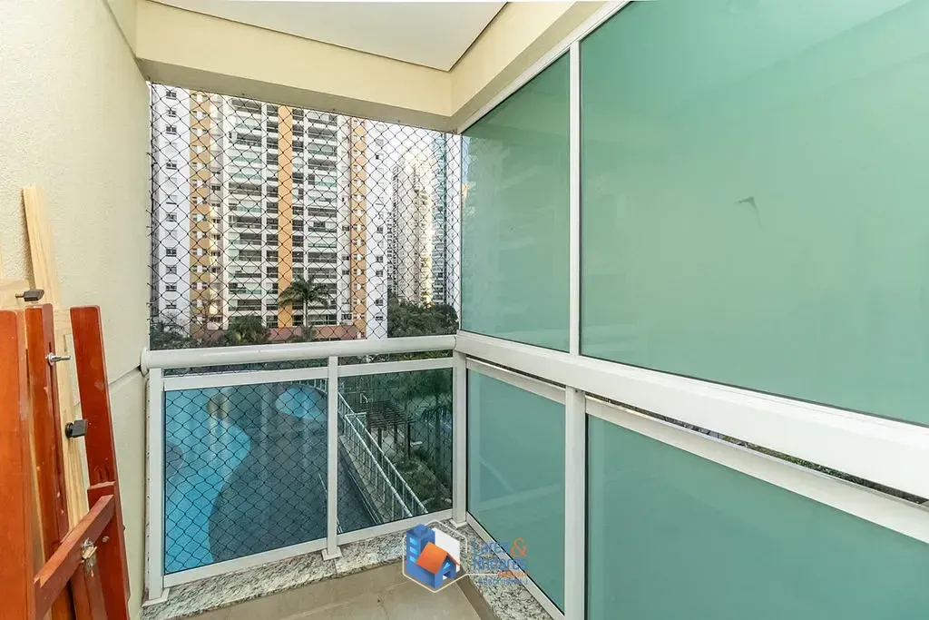 Imagem Apartamento à venda 3 Quartos 3 Suites 3 Vagas 200M² Campo Belo São Paulo - SP