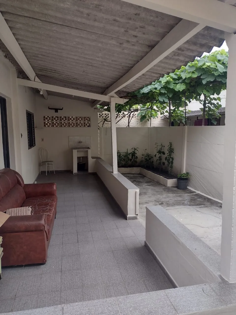 Imagem Casa à venda 2 Quartos, 1 Vaga, 250M², Parque Senhor do Bonfim, Taubaté - SP