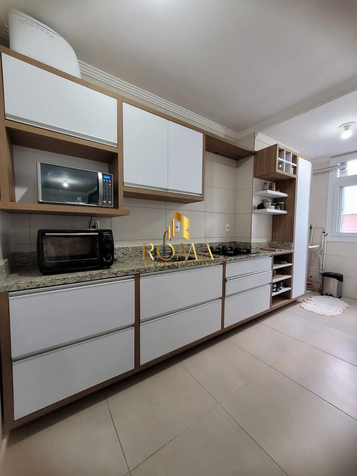 Imagem EXCLUSIVO - Apartamento de 2 dormitórios no Draco !