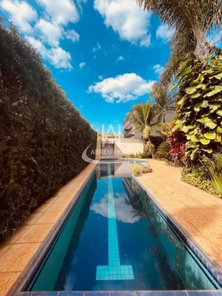 Imagem Casa de Condomínio, Parque Residencial Damha - São José do Rio Preto