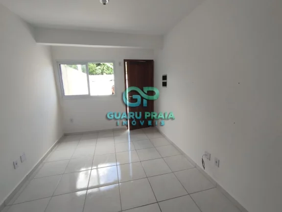 Imagem Casa Sobrado Individual na Praia da Enseada
