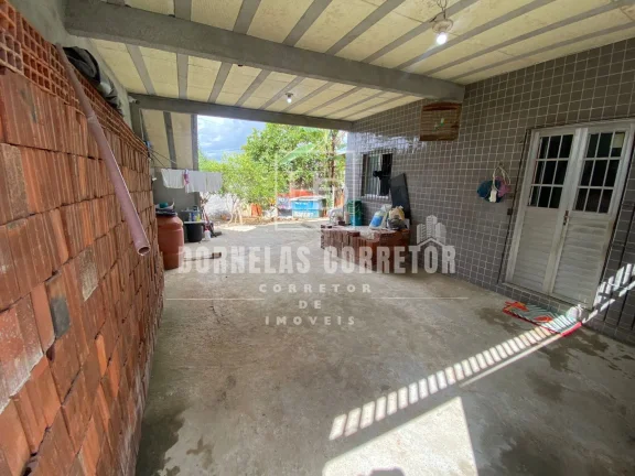 Imagem Duas Casas + Terreno por Apenas R$190 Mil!