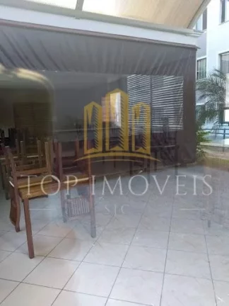 Imagem Maravilhoso apartamento dois dormitórios no vila Branca