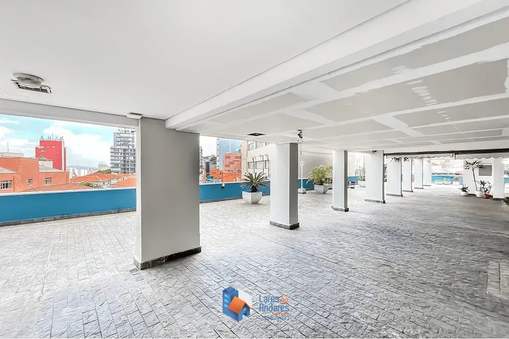 Imagem Apartamento à venda 2 Quartos 1 Vaga 72M² Sumarezinho São Paulo - SP