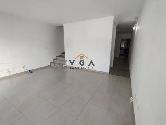 Imagem Sobrado para Venda em São Paulo, Vila Salete, 3 dormitórios, 3 suítes, 5 banheiros, 4 vagas