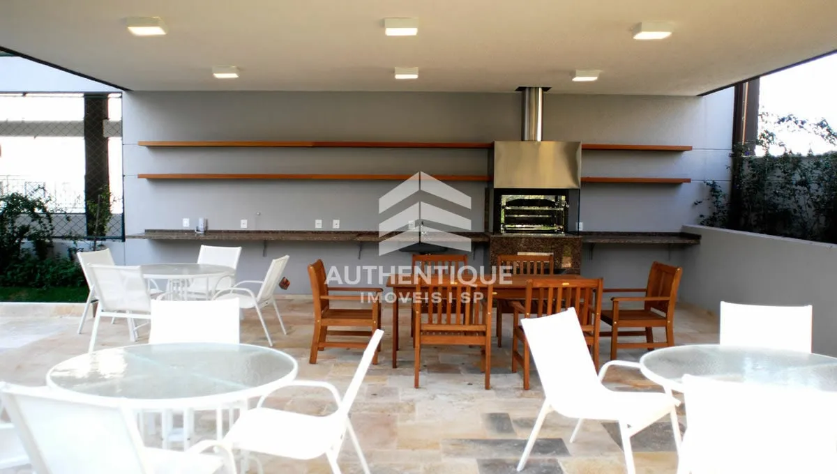 Imagem Presence Saúde - Apartamento à venda em São Paulo/SP