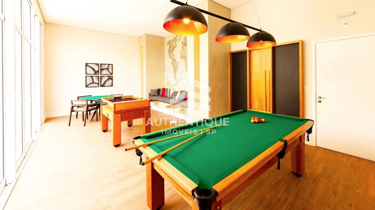 Imagem MODERN LIFE VILA MARIANA - Apartamento à venda em São Paulo/SP