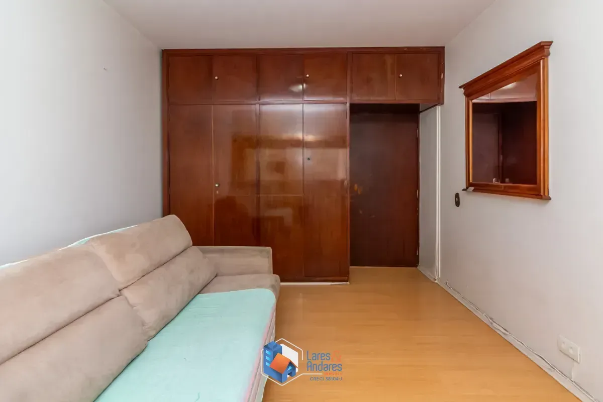 Imagem Apartamento para venda em Alto da Lapa com 3 quartos, sendo 1 suíte, 104m²