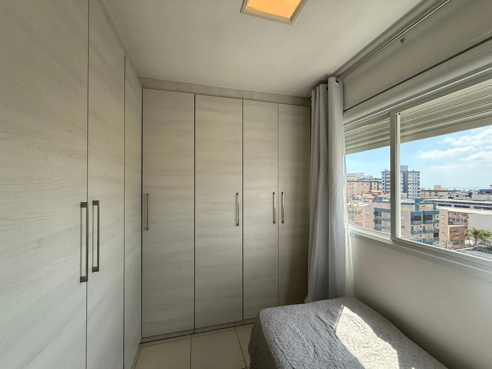 Imagem Apartamento no Residencial Tarsila do Amaral