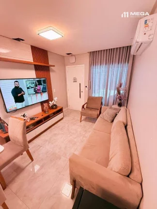 Imagem Casa com 2 dormitórios à venda, 82 m² por R$ 730.000 - Riviera da Barra - Vila Velha/ES