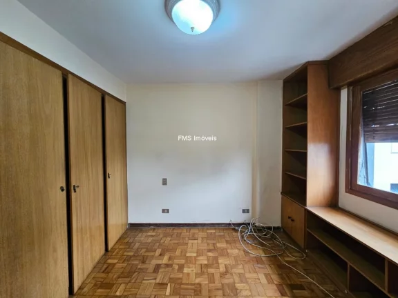 Imagem Imperdível oportunidade: Apartamento de 3 quartos com 96m² no Paraíso, São Paulo-SP!