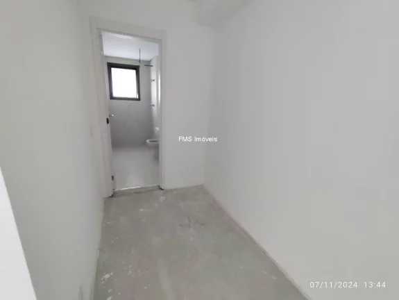 Imagem Apartamento com 244m² em Moema encontre o maior estoque Cyrela na Zona Sul! Explore em www.fmsimoveis.com.br