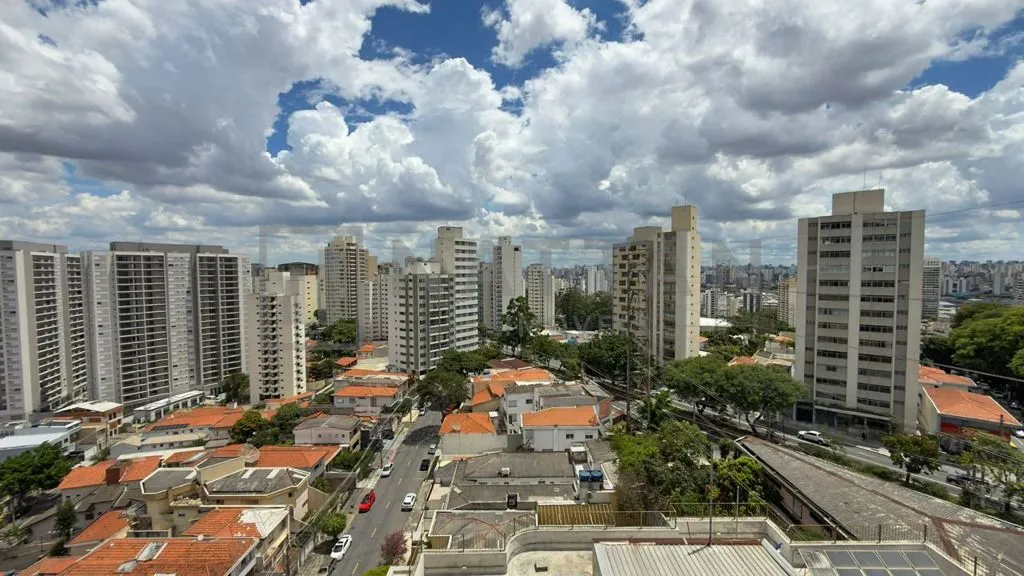 Imagem Apartamento com 3 dormitórios à venda, 139 m² por R$ 1.970.000,00 - Alto da Mooca - São Paulo/SP