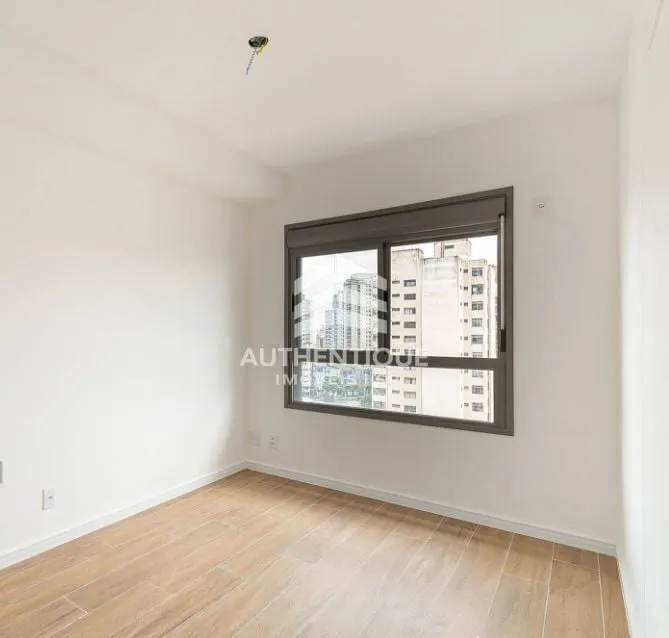 Imagem AXIS VILA MARIANA - Apartamento à venda em São Paulo/SP