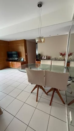 Imagem Apartamento no bairro Monteiro com 80m!
