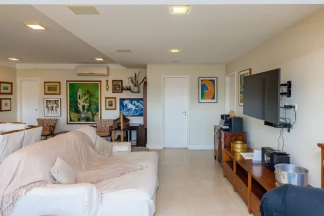 Imagem APARTAMENTO RESIDENCIAL em São Paulo - SP, Campo Belo