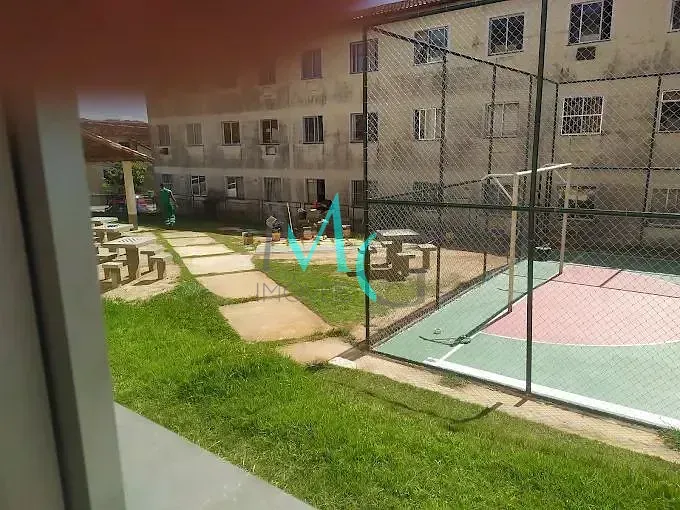 Imagem Apartamento 2 quartos à venda - Condomínio Siena, em Cosmos, Rio de Janeiro, RJ