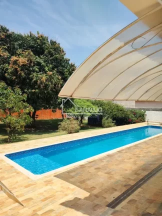 Imagem Casa em condomínio fechado para venda em Sorocaba-SP!