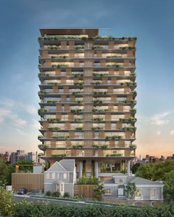 Foto do imóvel Apartamento para venda em Porto Alegre