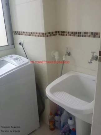 Imagem APARTAMENTO RESIDENCIAL em POÇOS DE CALDAS - MG, JARDIM COUNTRY CLUB