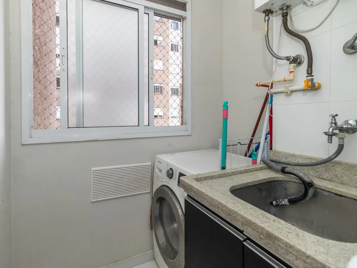 Imagem Apartamento para venda em Vila Pirituba com 2 quartos, sendo 1 suíte, 49m2
