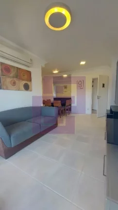 Imagem Apartamentos / Padrão na cidade de Guarujá