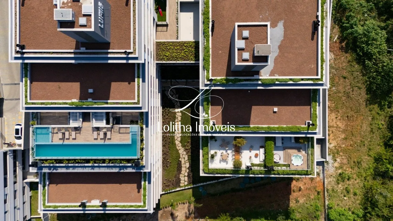 Imagem Lançamento de Apartamentos na Planta em Florianópolis/SC
