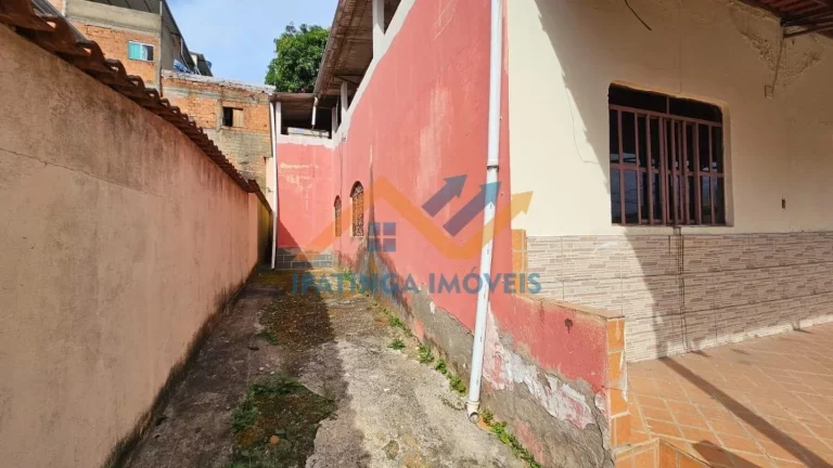 Imagem Casa no Vila Celeste