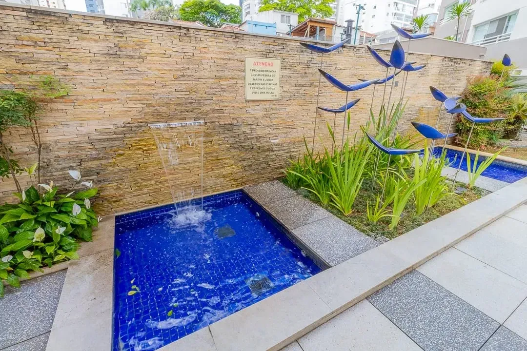 Imagem Apartamento com 2 Quartos à Venda, 62 m² em Vila Anglo Brasileira - São Paulo