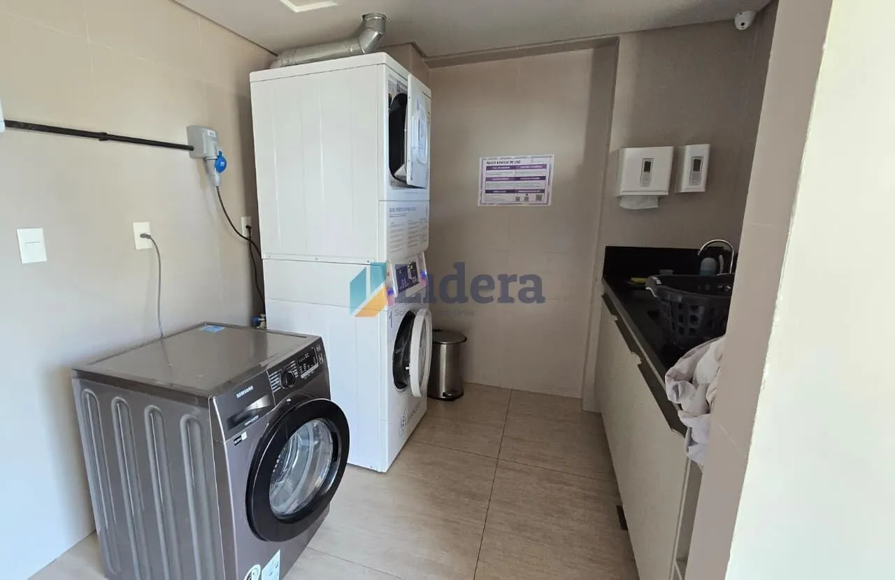 Imagem Apto Alto Padrão - 47m² - 2 suites - 1 vaga de garagem - em Jardim Oceania, João Pessoa/PB