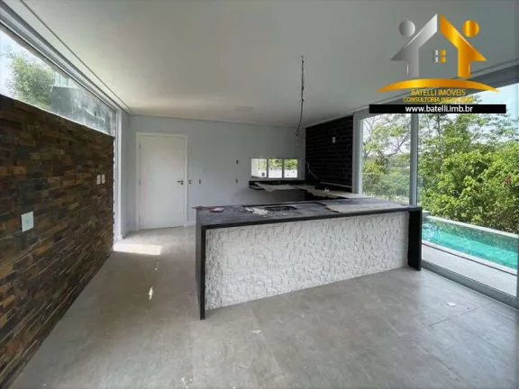 Imagem Casa Nova - Chácara dos Lagos - Cotia | Batelli Imóveis