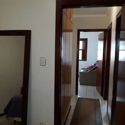 Imagem Sobrado em Condomínio a VENDA Condomínio Villaggio DAmpezzo