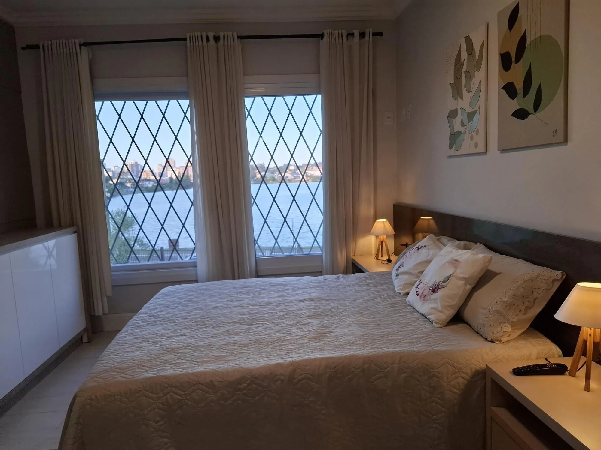 Imagem Casa na Lagoa do Violão em Torres