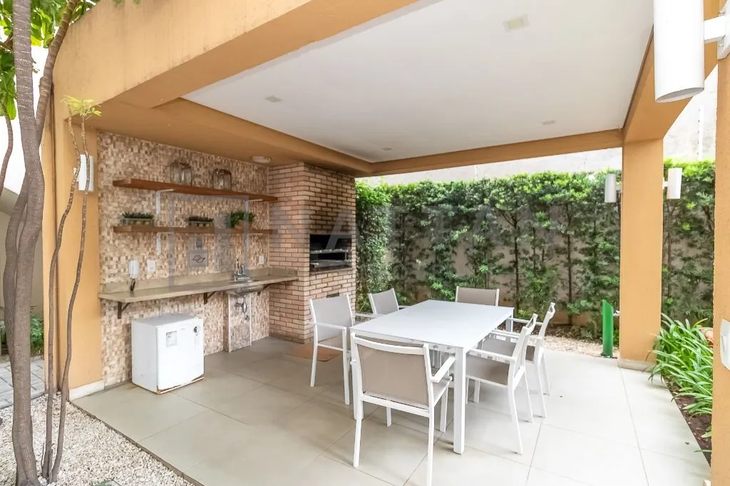 Imagem Apartamento com 1 dormitório à venda, 40 m² por R$ 455.000,00 - Mooca - São Paulo/SP