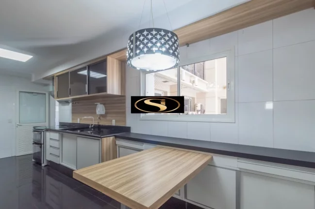 Imagem APARTAMENTO RESIDENCIAL em SÃO PAULO - SP, VILA NOVA CONCEIÇÃO