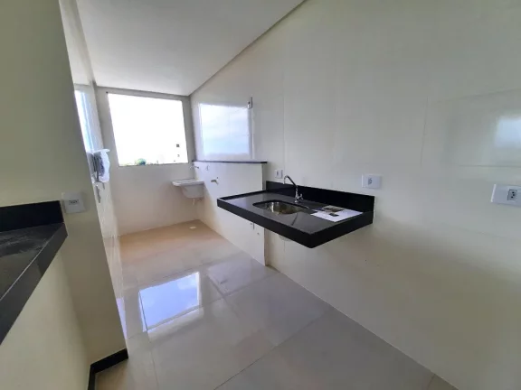 Imagem apartamento novo a venda lazer completo oportunidade guarapari praia do morro edificio agatha