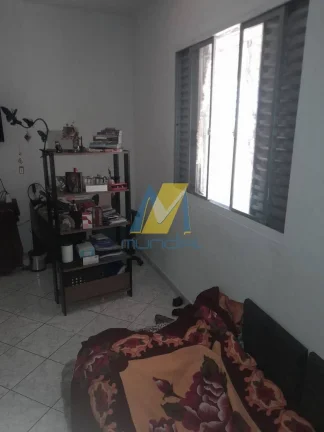Imagem Casa à Venda-Duas Moradias no Mesmo Terreno | Ótima Oportunidade