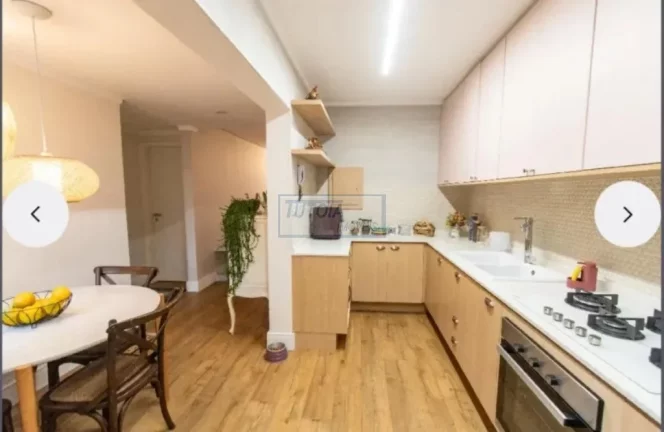 Imagem APARTAMENTO PARA VENDA NA VILA MARIANA, SÃO PAULO