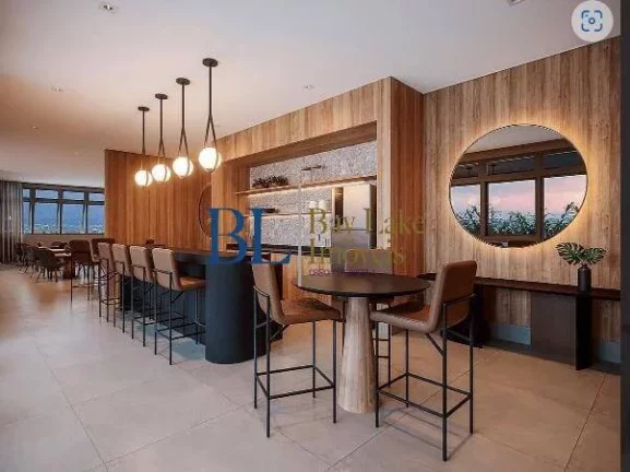 Imagem Apartamento Com 96M² - 3 Dormitórios - Varanda Gourmet!! Parque Dialogo!