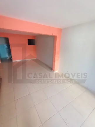 Imagem CASAL IMÓVEIS VENDE CASA 2 PAVIMETOS COM 2/4 TELEGRAFO