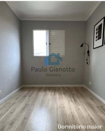 Imagem Apartamento à Venda no Residencial Astoria II – Cotia/sp