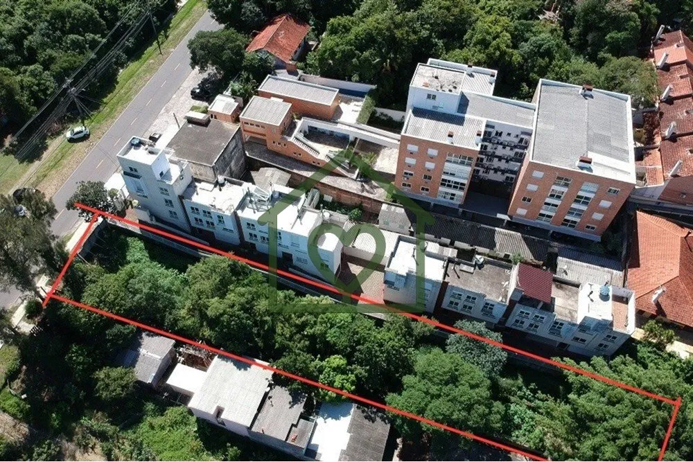 Imagem Terreno de 845 m² na Zona Sul Localização Privilegiada e Alto Potencial de Investimento! Se você...