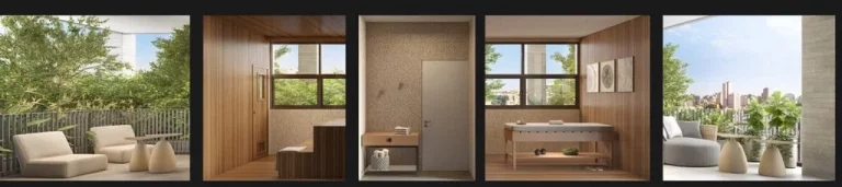 Imagem Apartamento à venda no bairro Jardim Paulista - São Paulo/SP