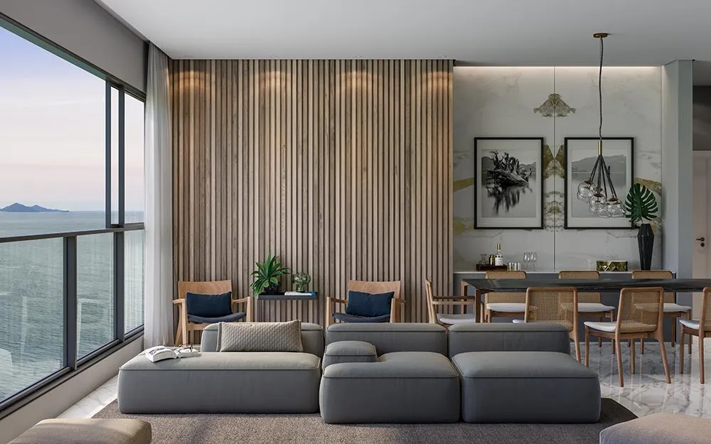 Imagem Apartamento à venda com 177m2 por R$ 5.900.000,00