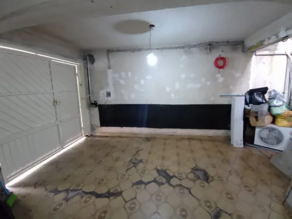 Imagem Sobrado com 3 Quartos à Venda, 120 m² em Itaquera - São Paulo