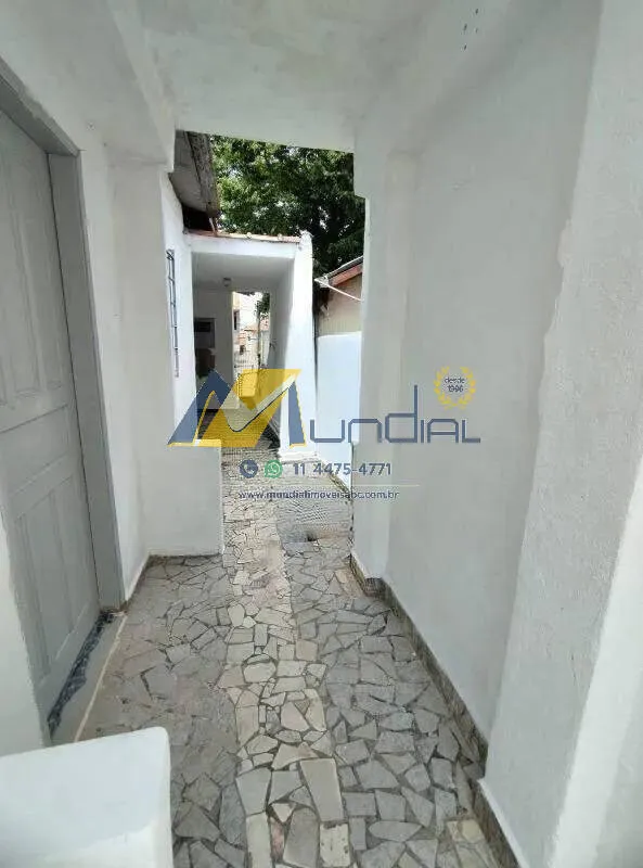 Imagem Casa à Venda no Parque Novo Oratório - 115 m², 3 Quartos e 2 Vagas