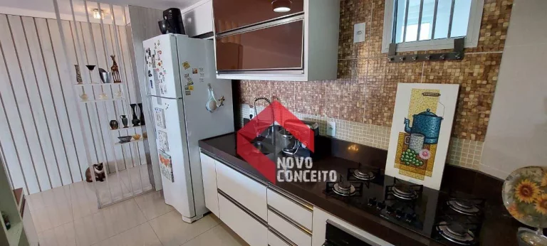 Imagem Apartamento com 2 dormitórios à venda, 86 m² por R$ 699.000,00 - Mucuripe - Fortaleza/CE