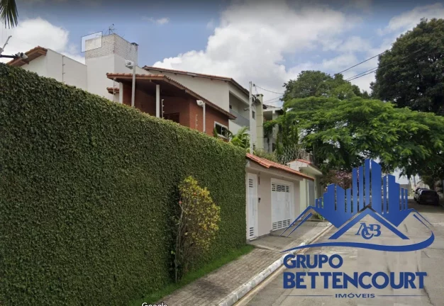 Imagem CASA RESIDENCIAL em SÃO PAULO - SP, TREMENBÉ