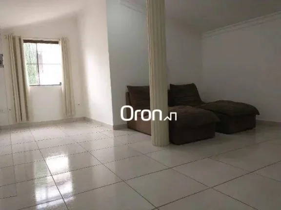 Imagem Sobrado à venda, 167 m² por R$ 550.000,00 - Sítios Santa Luzia - Aparecida de Goiânia/GO