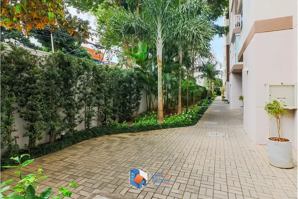 Imagem Apartamento à venda 2 Quartos 1 Vaga 47M² Jardim Pirituba São Paulo - SP